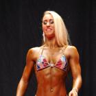 Haylee  Varner - NPC USA 2014 - #1