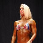 Haylee  Varner - NPC USA 2014 - #1