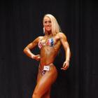 Haylee  Varner - NPC USA 2014 - #1