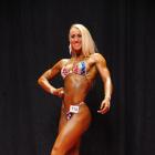 Haylee  Varner - NPC USA 2014 - #1