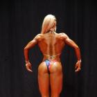 Haylee  Varner - NPC USA 2014 - #1