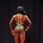 Jamie  Tirabasso - NPC USA 2014 - #1