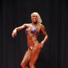 Whitney  McVeda - NPC USA 2014 - #1