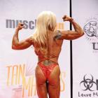 Sandie  DuBois - NPC USA 2014 - #1