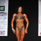 Casandra  Carpenter - NPC Team Universe 2014 - #1