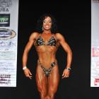 Casandra  Carpenter - NPC Team Universe 2014 - #1