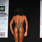 Casandra  Carpenter - NPC Team Universe 2014 - #1