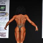 Casandra  Carpenter - NPC Team Universe 2014 - #1