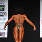 Casandra  Carpenter - NPC Team Universe 2014 - #1