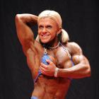 Cassie  Bates - NPC USA 2014 - #1