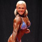 Cassie  Bates - NPC USA 2014 - #1