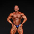 Jim  Everton - NPC Team Universe 2014 - #1