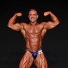 Jim  Everton - NPC Team Universe 2014 - #1