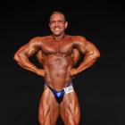 Jim  Everton - NPC Team Universe 2014 - #1