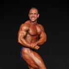 Jim  Everton - NPC Team Universe 2014 - #1