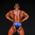 Jim  Everton - NPC Team Universe 2014 - #1