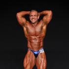 Jim  Everton - NPC Team Universe 2014 - #1