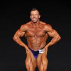 Matt  Russell - NPC Team Universe 2014 - #1