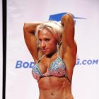 Laura   Richards - NPC USA 2014 - #1