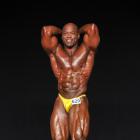 Dennis   Hopson - NPC Team Universe 2014 - #1