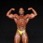 Dennis   Hopson - NPC Team Universe 2014 - #1