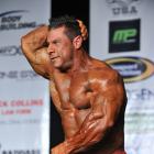 John  Zellers - NPC Team Universe 2014 - #1