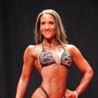 Amy  Manzanarez - NPC USA 2014 - #1