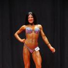 Mandi    Fanelli - NPC USA 2014 - #1