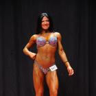 Mandi    Fanelli - NPC USA 2014 - #1