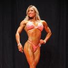 Amy  Hedrick - NPC USA 2014 - #1