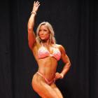 Amy  Hedrick - NPC USA 2014 - #1