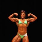 Gwen  Fuerte - NPC Mid-Illinois Championships 2013 - #1