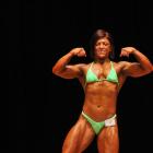 Gwen  Fuerte - NPC Mid-Illinois Championships 2013 - #1