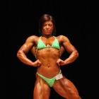 Gwen  Fuerte - NPC Mid-Illinois Championships 2013 - #1