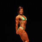 Gwen  Fuerte - NPC Mid-Illinois Championships 2013 - #1