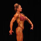 Kimberly  Rabar - NPC Continental Championships 2012 - #1