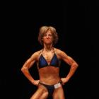 Melissa   Davis - NPC Mid-Illinois Championships 2013 - #1