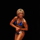 Jacki  Pavlik - NPC Mid-Illinois Championships 2013 - #1