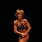Melissa   Davis - NPC Mid-Illinois Championships 2013 - #1