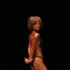 Melissa   Davis - NPC Mid-Illinois Championships 2013 - #1