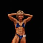 Jacki  Pavlik - NPC Mid-Illinois Championships 2013 - #1