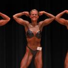 Amy  Larson - NPC Mid-Illinois Championships 2011 - #1