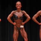 Amy  Larson - NPC Mid-Illinois Championships 2011 - #1