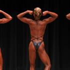 Amy  Larson - NPC Mid-Illinois Championships 2011 - #1