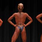 Amy  Larson - NPC Mid-Illinois Championships 2011 - #1