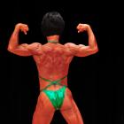 Heidi  Halm - NPC Continental Championships 2011 - #1