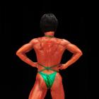 Heidi  Halm - NPC Continental Championships 2011 - #1