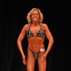 Kim  Erdman - NPC Continental Championships 2012 - #1