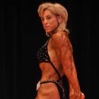 Lisa  Klaus - NPC Continental Championships 2012 - #1