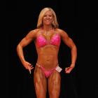 Erin  Dwyer - NPC Continental Championships 2012 - #1